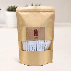 二仁堂草本潤喉糖50入分享包