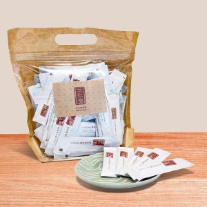 二仁堂草本潤喉糖100入家庭號