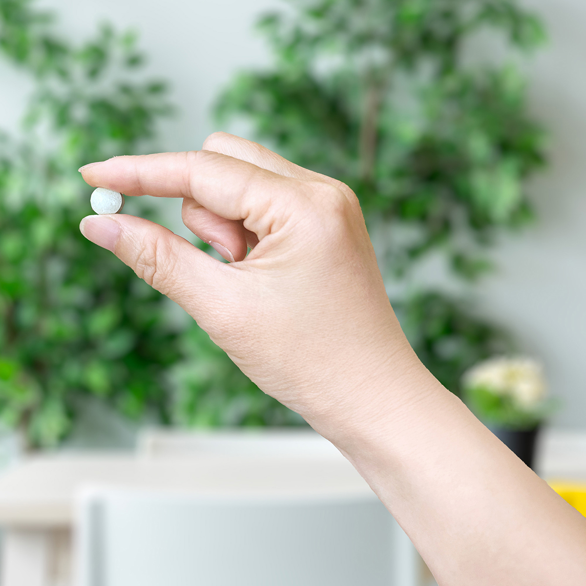 二仁堂草本潤喉糖錠 快樂分享包:圖片 3