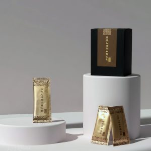 二仁堂日夜入懷草本養生飲