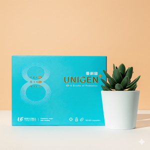 優利菌-副乾酪蛋白乳酸桿菌-冷藏活菌 Lactobacillus paracasei LPC00