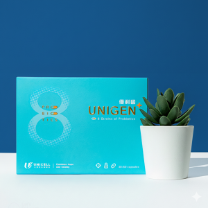 優利菌-凱氏乳酸桿菌-冷藏活菌 Lactobacillus casei